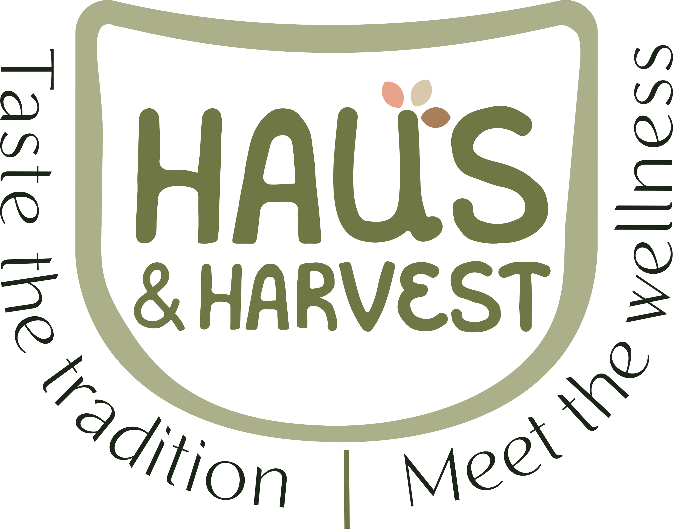 haus & harvest
